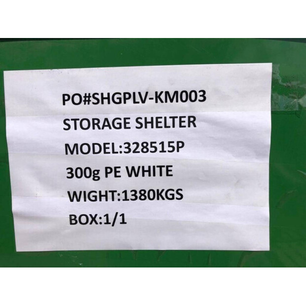 Eversteel 328515P-46436503