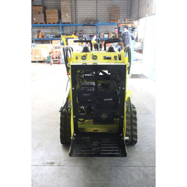 Machpro MPS330-46436507