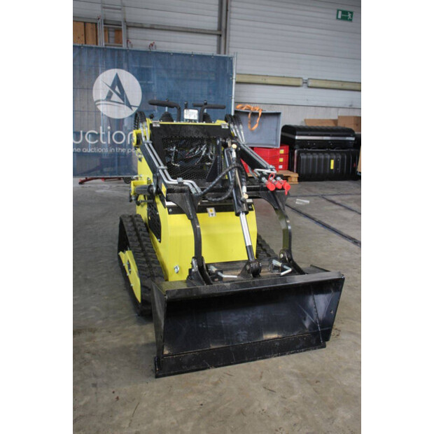 Machpro MPS330-46436509