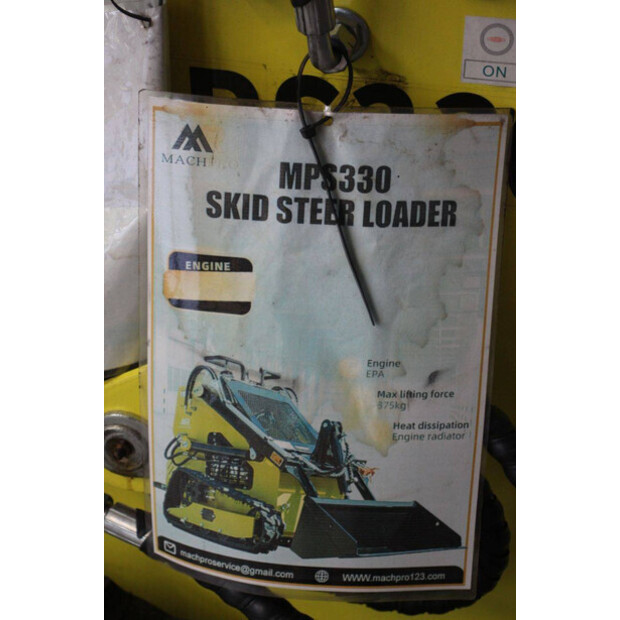 Machpro MPS330-46436517