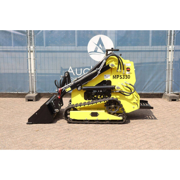 2025 Machpro MPS330-46436553