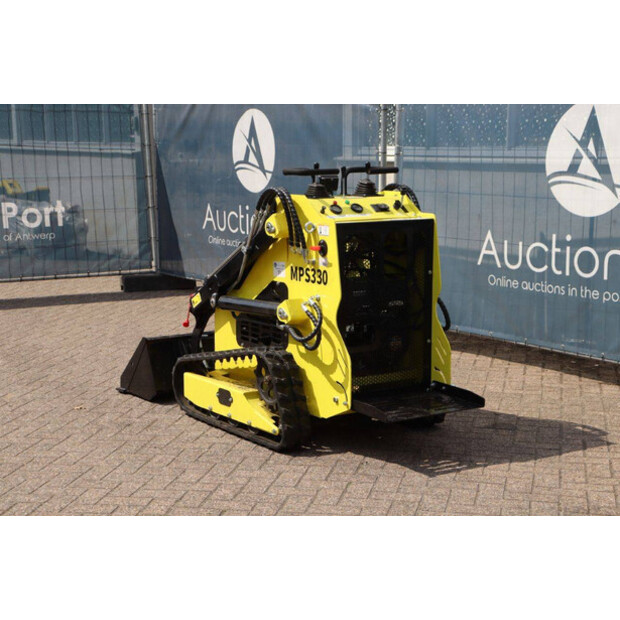 2025 Machpro MPS330-46436555