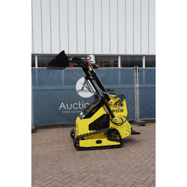 2025 Machpro MPS330-46436580