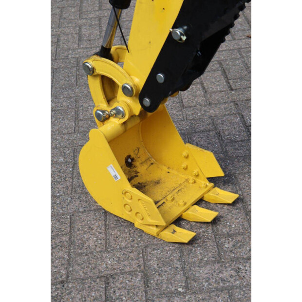 2025 Machpro MP15-46436595