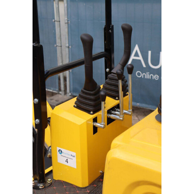 2025 Machpro MP15-46436608