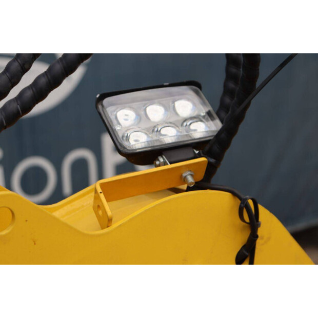 2025 Machpro MP15-46436616