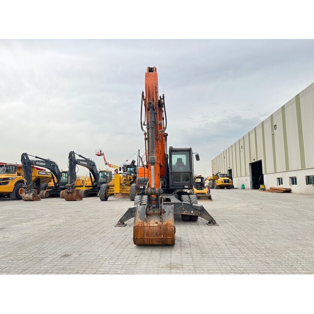 2023 Doosan DX190WA-46436626