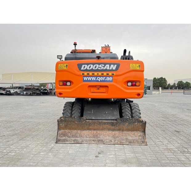 2023 Doosan DX190WA-46436630