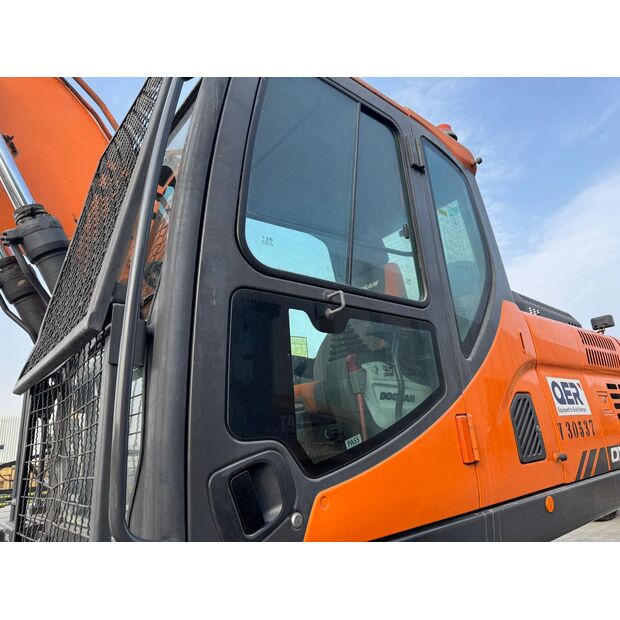 2023 Doosan DX190WA-46436632