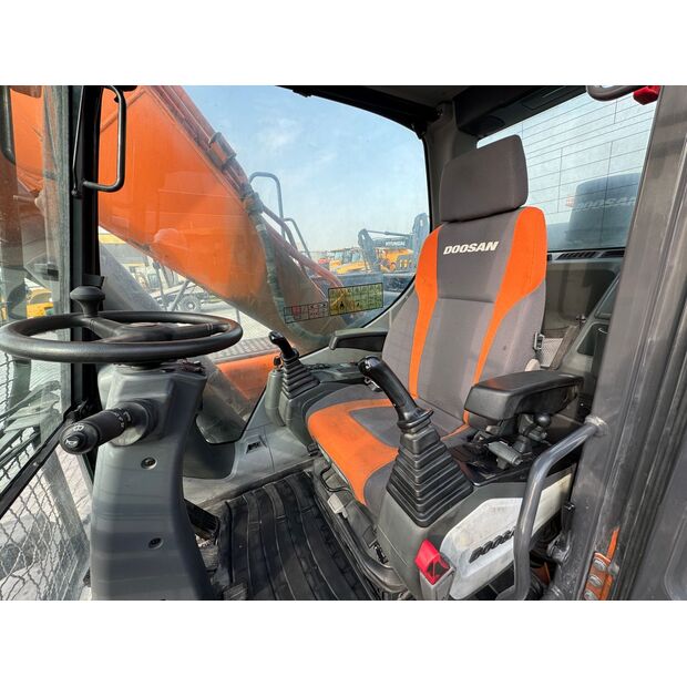 2023 Doosan DX190WA-46436634