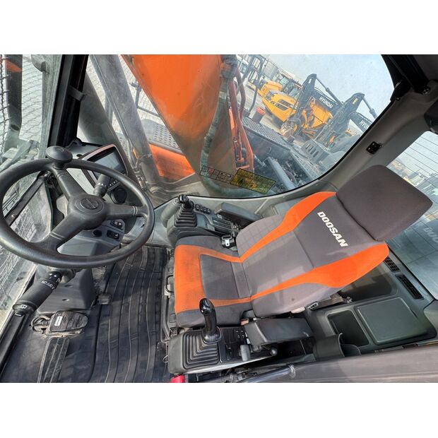 2023 Doosan DX190WA-46436635