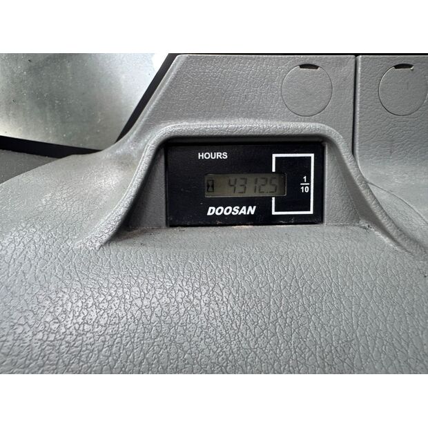 2023 Doosan DX190WA-46436636