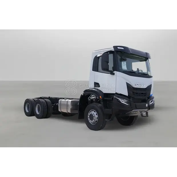 2026 ايفكو T-Way-46436637