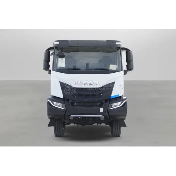 2026 ايفكو T-Way-46436638