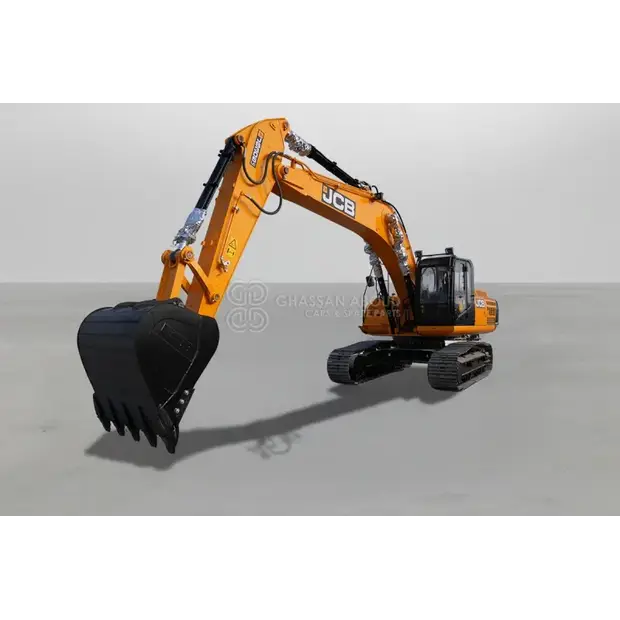 2025 JCB JCB-46436639