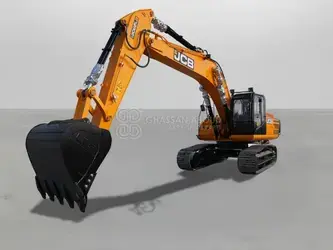 صورة ل رافعات 2025 جيه سي بي JCB