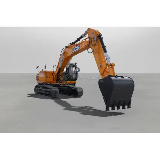 2025 JCB JCB-46436640