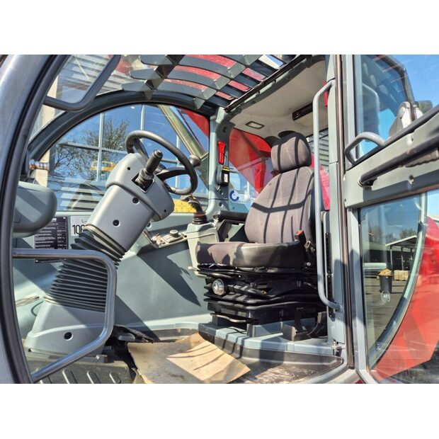 2017 Magni TH 6.20-46441761