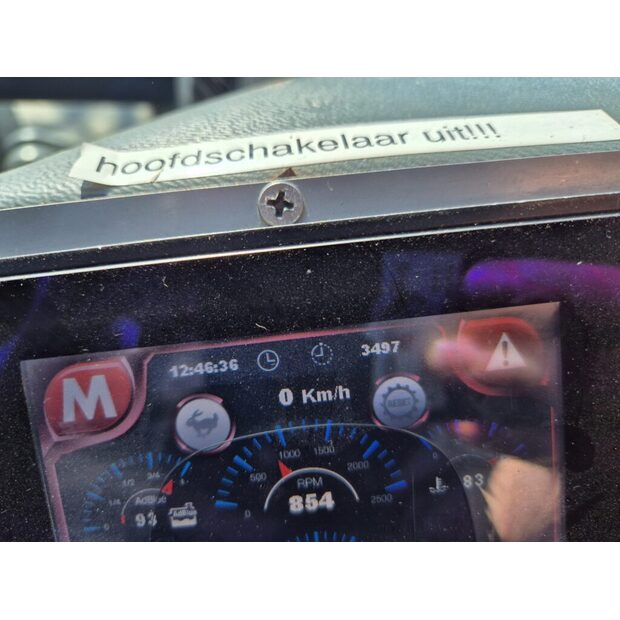 2017 Magni TH 6.20-46441764