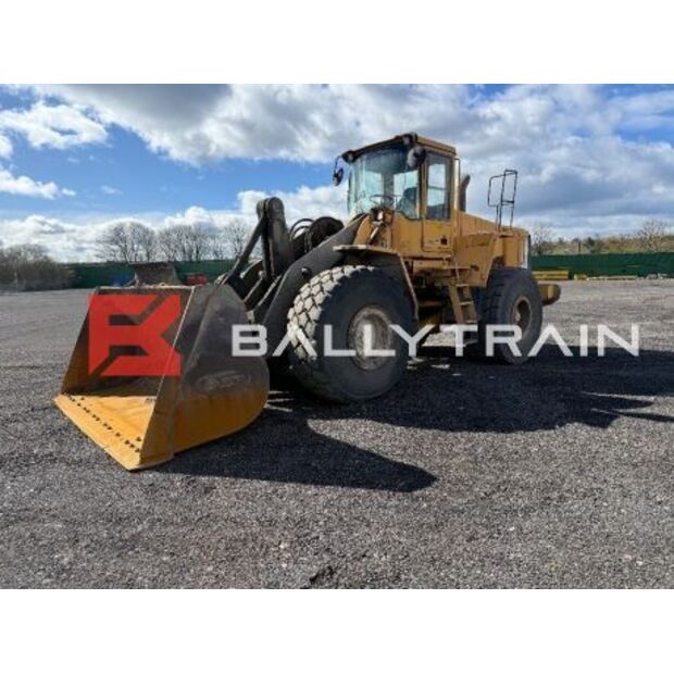 2004 فولفو L150E-46444753