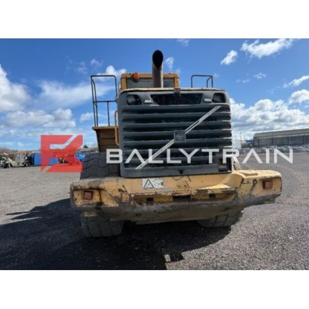 2004 فولفو L150E-46444755