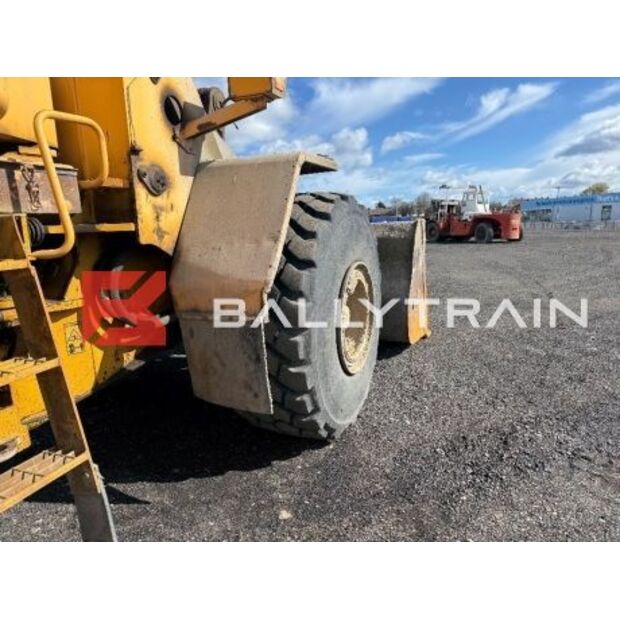 2004 فولفو L150E-46444757