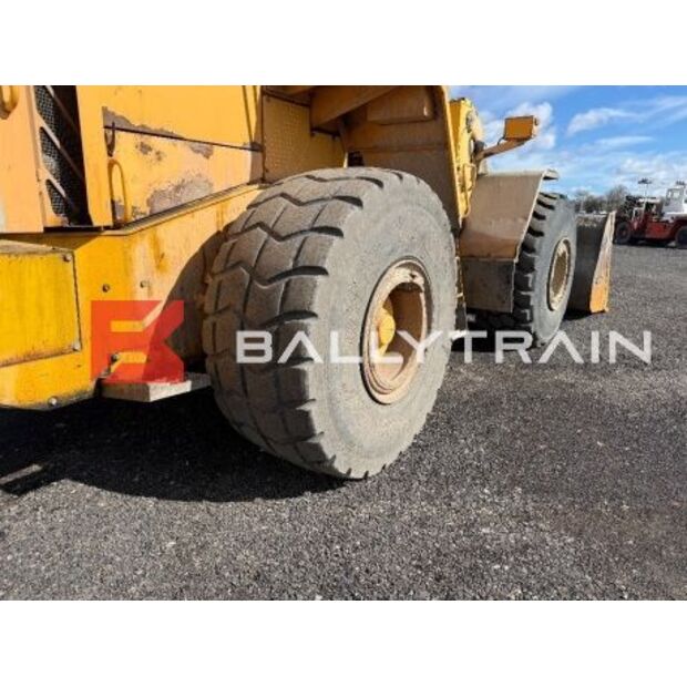 2004 فولفو L150E-46444758