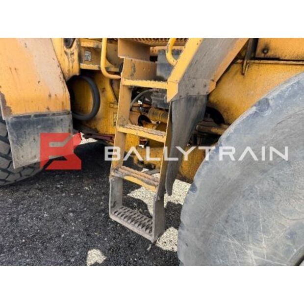 2004 فولفو L150E-46444769