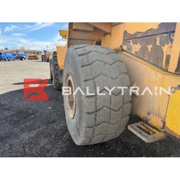 2004 فولفو L150E-46444771