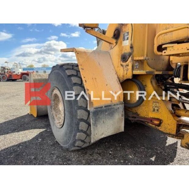 2004 فولفو L150E-46444775