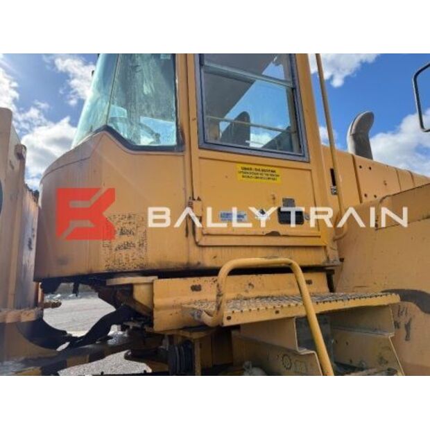 2004 فولفو L150E-46444777