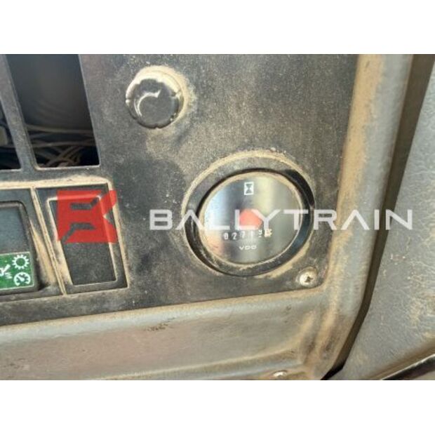 2004 فولفو L150E-46444778