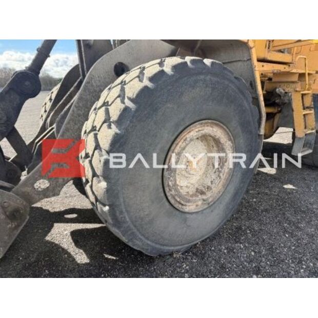 2004 فولفو L150E-46444784