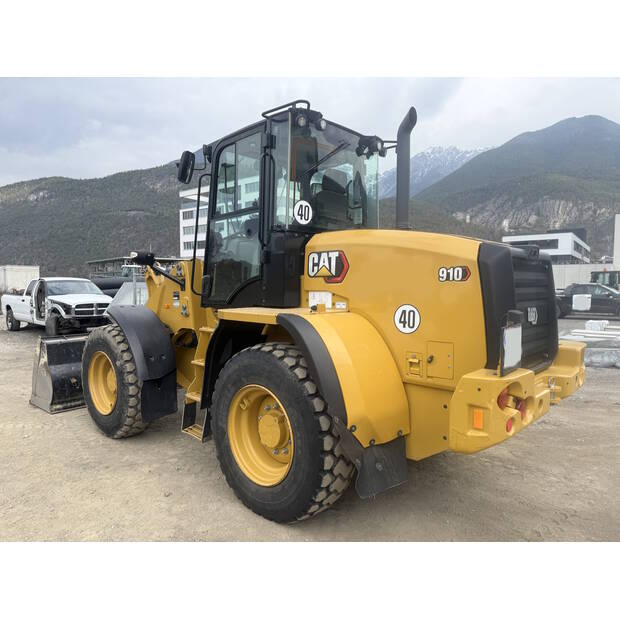 2021 Caterpillar 910-46447197