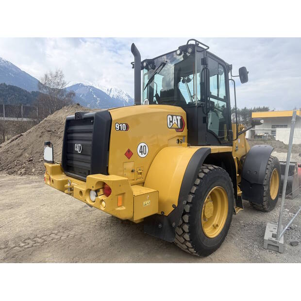 2021 Caterpillar 910-46447198