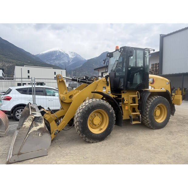 2021 Caterpillar 910-46447199