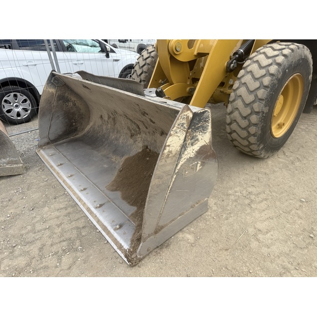 2021 Caterpillar 910-46447202