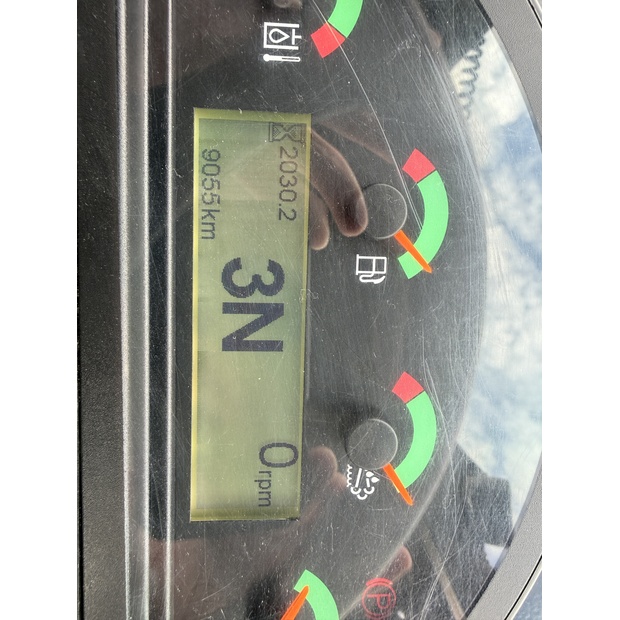 2021 Caterpillar 910-46447206