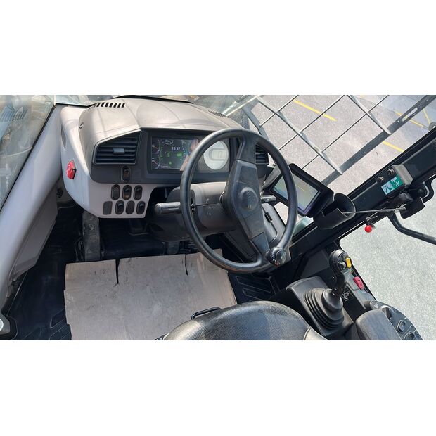 2020 Komatsu WA320-8EO-46447256