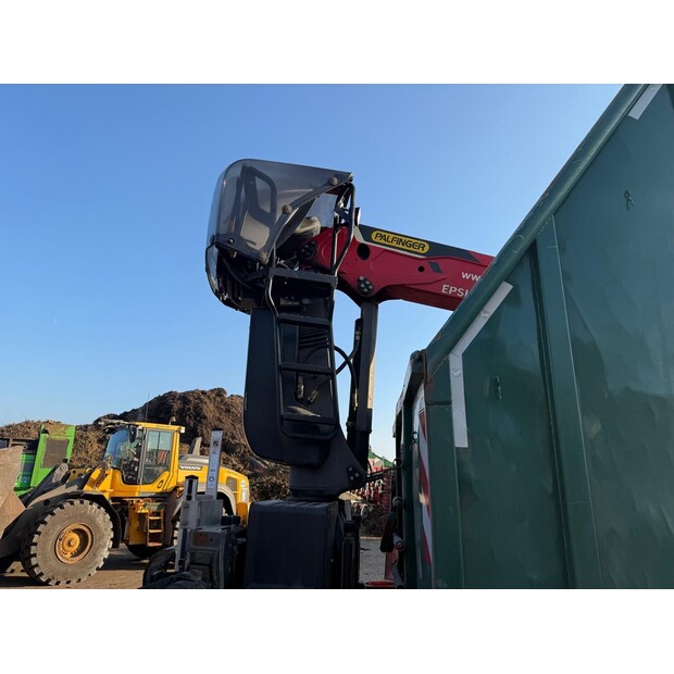 فولفو FH460-46447375