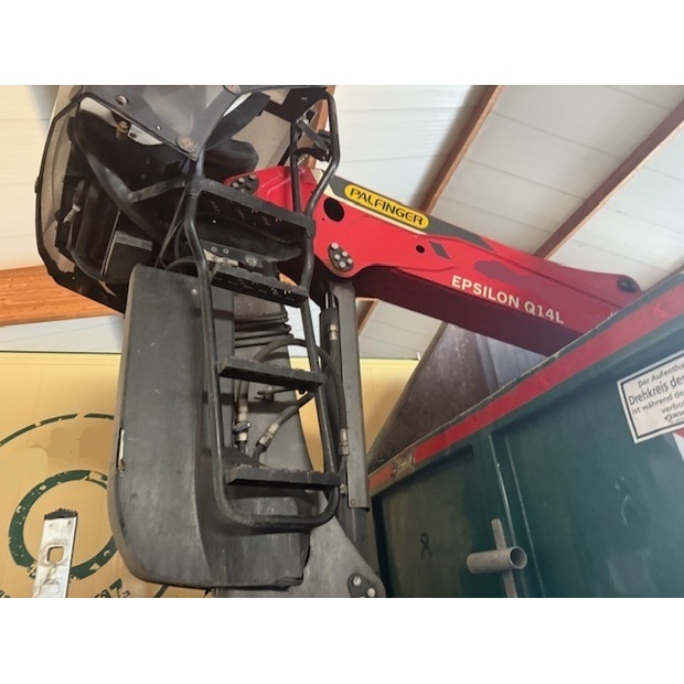 فولفو FH460-46447377