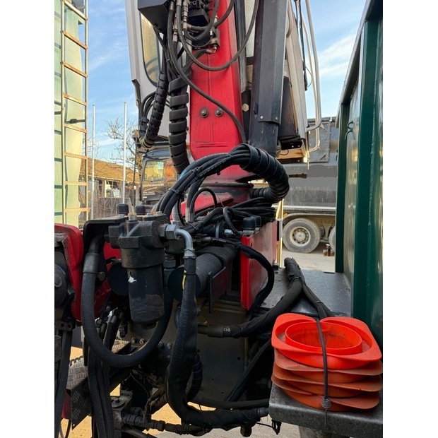 فولفو FH460-46447378