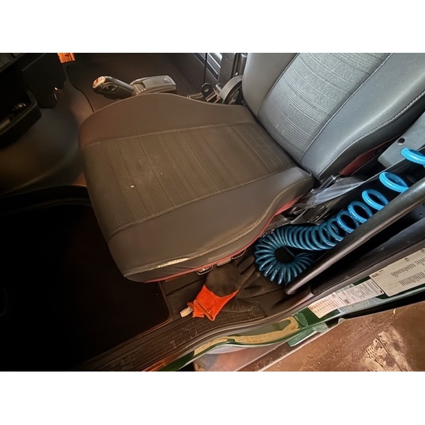 فولفو FH460-46447381