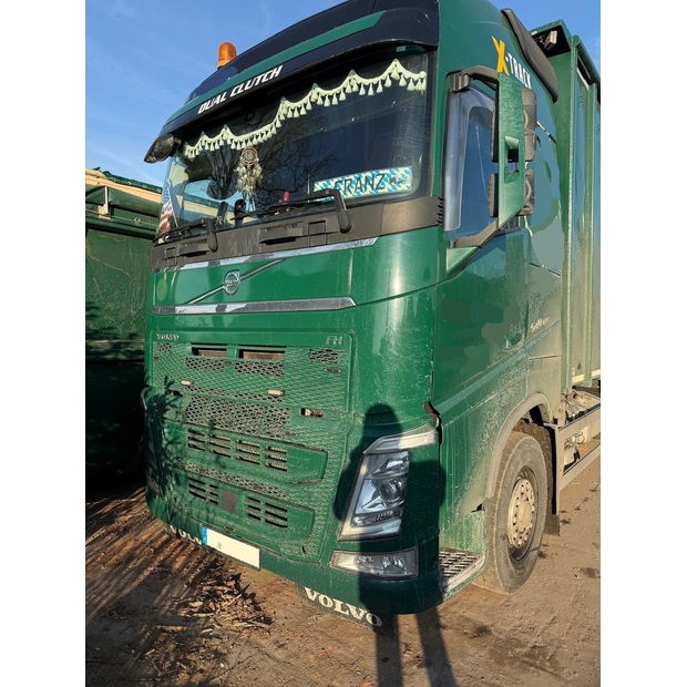 Volvo FH540-46447394