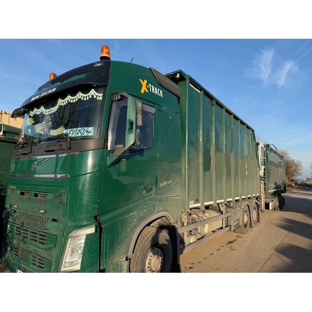 Volvo FH540-46447396