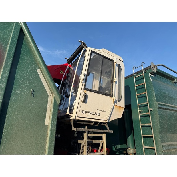 Volvo FH540-46447397