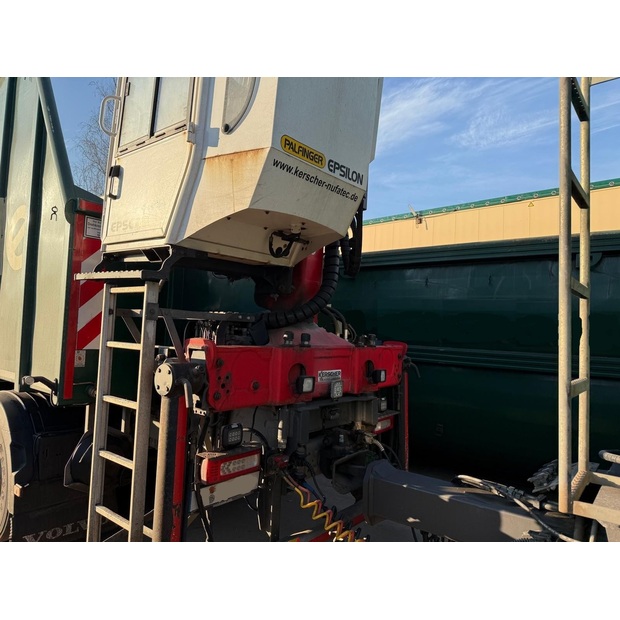 Volvo FH540-46447399