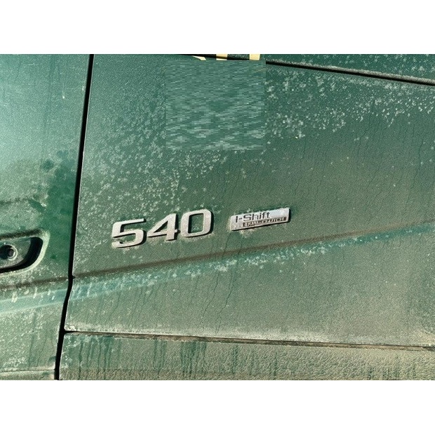 Volvo FH540-46447400