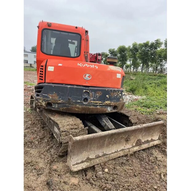 2020 كوبوتا 185-46450600