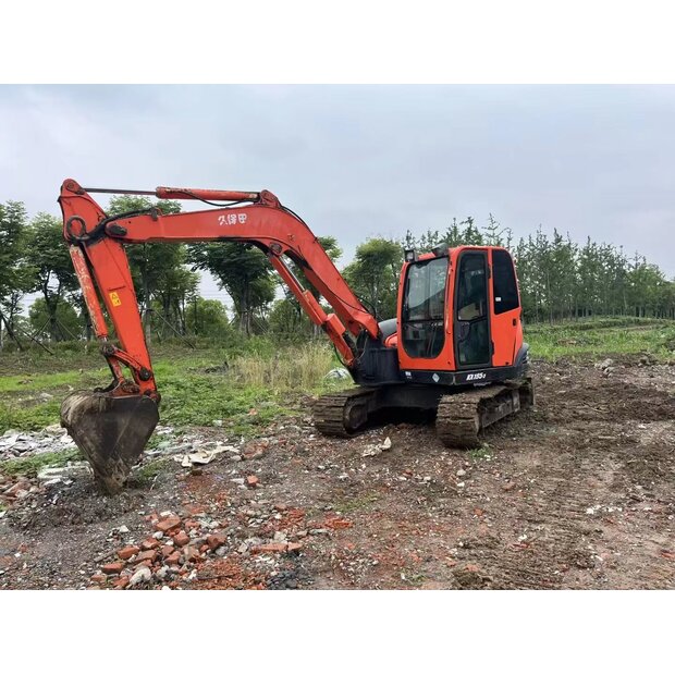 2020 كوبوتا 185-46450605